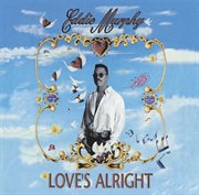 Love's alright cover image