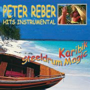 Karibik steeldrum magic - hits instrumental cover image