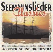 Seemannslieder classics cover image