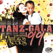 Tanz gala '99 cover image