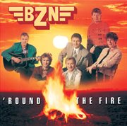 'round the fire cover image