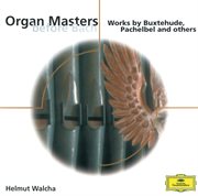 Various: orgelmeister vor bach cover image