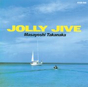 Jolly jive cover image