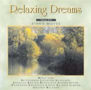 Relaxing dreams. Vol. 16, Ethno moves cover image