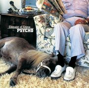 Psycho cover image