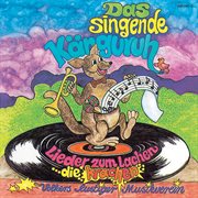 Das singende känguruh cover image