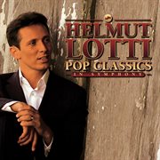 Pop Classics in Symphony cover image