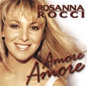 Amore, amore cover image