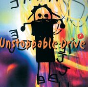 Unstoppable drive cover image