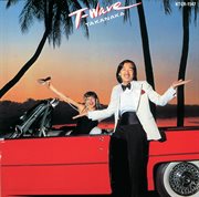 T-wave cover image