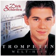 Trompeten welt-hits cover image