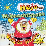 Hejo weihnachtsmann cover image