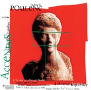F. Poulenc - Oeuvres Sacrées cover image