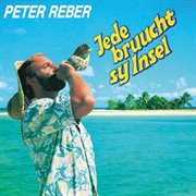 Jede bruucht sy Insel cover image