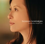 Bossa nostalgia cover image