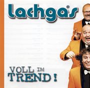 Voll im trend! cover image