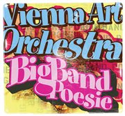 Big band poesie cover image