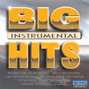 Big hits. [...], Instrumental cover image