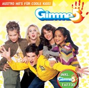 Gimme 5 cover image