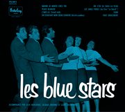 The blue stars cover image