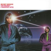 Top secret (greatest hits) cover image