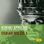 Kinski spricht oscar wilde 1 cover image