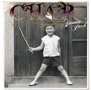 Amanojack cover image