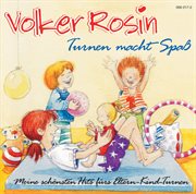 Turnen macht spaß cover image