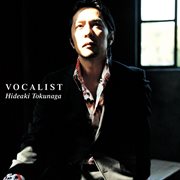 Vocalist. 6 cover image