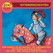 Rittergeschichten cover image