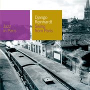 Swing from Paris cover image