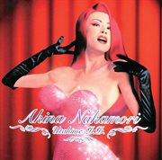 Akina nakamori -utahime double decade- cover image