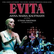Evita - german cast bremen cover image