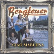 Best of Bergfeuer. [1], Ciao Marlena cover image