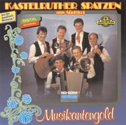 Musikantengold cover image