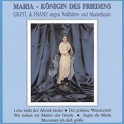 Maria - königin des friedens cover image