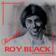 Remember roy black cover image
