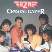 Crystal gazer cover image