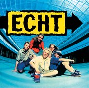 Echt cover image