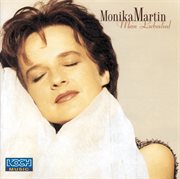 Monika Martin - Mein Liebeslied cover image