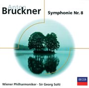 Bruckner: sinfonie nr.8 cover image