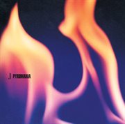 Pyromania cover image