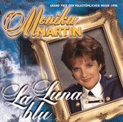 La Luna Blu cover image