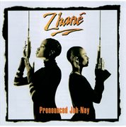 Pronounced Jah-Nay cover image