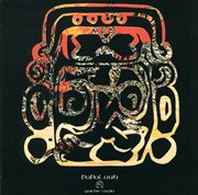 Quiche maya cover image