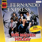 Wir machen holiday cover image