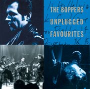 Unplugged Favourites cover image
