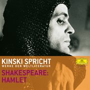 Kinski und ensemble: shakespeare 1: hamlet cover image