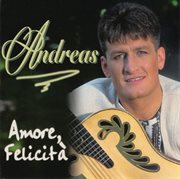Amore, felicit̉ cover image