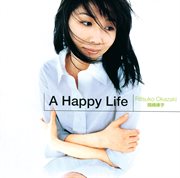 A happy life cover image